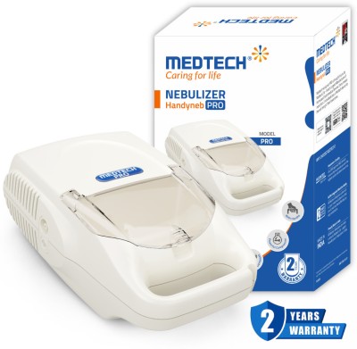 Medtech Handyneb_Pro Nebulizer(Legrad White)