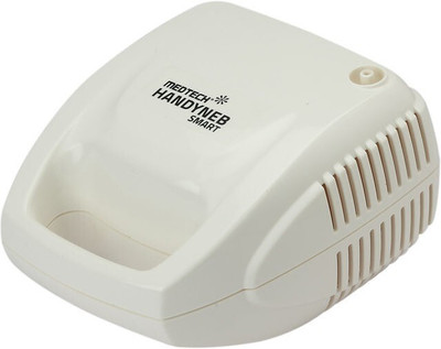 Medtech Nebulizer Handyneb Smart Nebulizer(White)