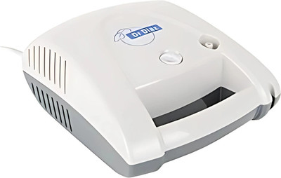 Dr Diaz SUPER NEBULIZER Nebulizer(White)