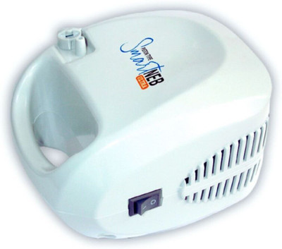 Sara+Care NEB-104 Nebulizer(Gray)