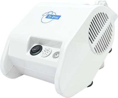 Dr Diaz ULTRA Nebulizer(White)