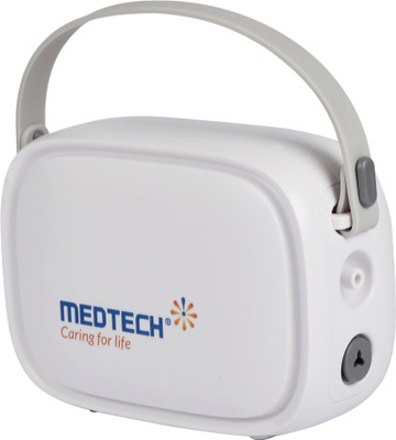 Medtech Travelite _TL01 Nebulizer(White)