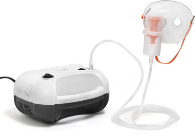 RCSP Nebulizer Machine for Adults And Kids, Mini Handheld Nebulizer Nebulizer(Multicolor)