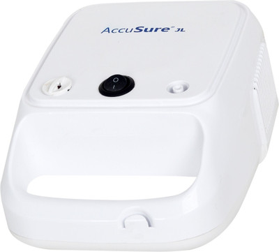 AccuSure JL Nebulizer(White)