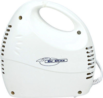 Dr Diaz NEBULIZER HANDY Nebulizer(White)