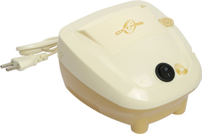 OLEX Oxy-Neb Compact Nebulizer(White)