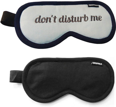 shoppax Sleeping Mask Eye Shade(multicolour)