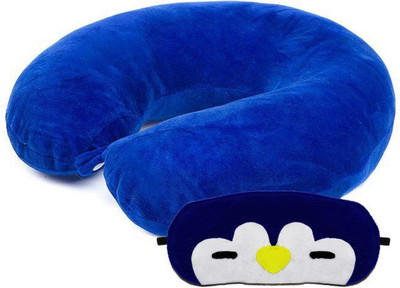 Juzzii Velvet Neck Pillow Eye Mask - Combo Airline Pillow Sleeping Pillow with Sleeping Eye Mask Travel Eye Mask Great for Long Road Trips and Flights - Blue Neck Pillow and Mask No-16 Neck Pillow & Eye Shade(Blue) Juzzii Velvet Neck Pillow Eye Mask - Combo Airline Pillow Sleeping Pillow with Sleeping Eye Mask Travel Eye Mask Great for Long Road Trips and Flights - Blue Neck Pillow and Mask No-16 Neck Pillow & Eye Shade(Blue)