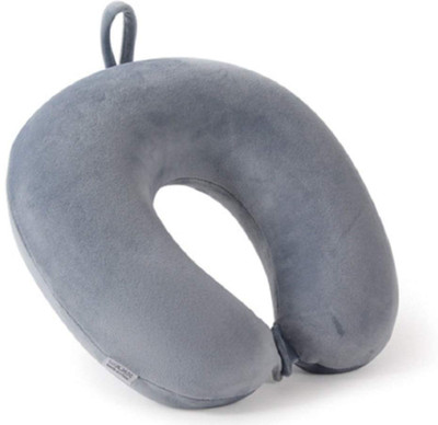 TURIYA B-Neckpillow-Litegrey_02_N1 Neck Pillow(Lite Grey)