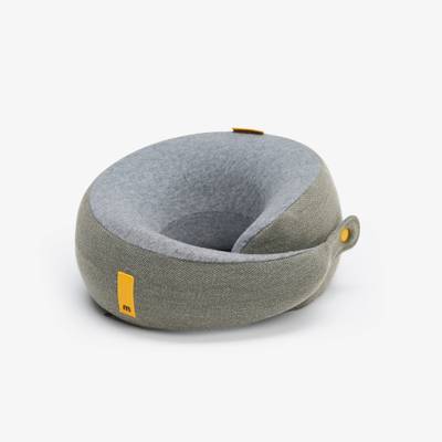 Mokobara The Travel Pillow Neck Pillow