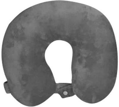 TURIYA U-Shaped Neck Pillow_N1 Neck Pillow(Grey)