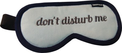 shoppax Sleeping Mask Eye Shade(navy, sky blue)