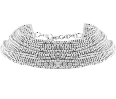 Ray Innovations Alloy Choker
