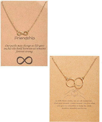 Thrillz Gold-plated Plated Alloy Chain