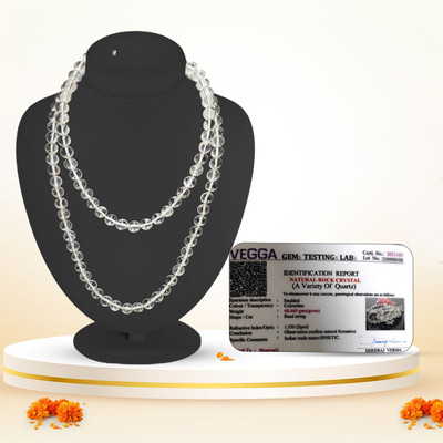 BHAGYA G Crystal Crystal Chain