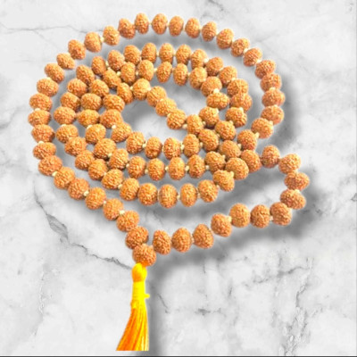 Vanishree World mala Beads Wood Chain