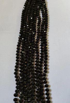 SHATAKAM Crystals Mala Crystal Crystal Chain