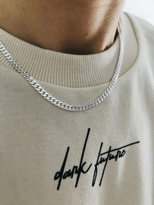 TulipMash Metal Chain