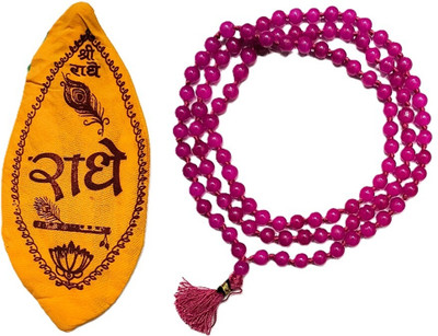 Tanishka Agate Stone Chain