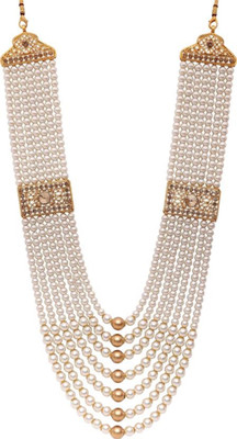 catalyst venture 1 Crystal Gold-plated Plated Mother of Pearl Layered