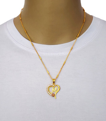 CLONEO Gold-plated Plated Alloy Chain