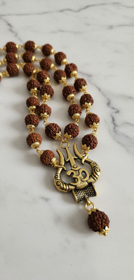 THE WRO WORLD Brass Chain Set