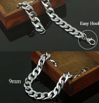 Neerajyoti Stainless Steel Chain