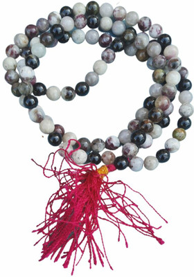 Maitri Export la Crystal Stone Necklace