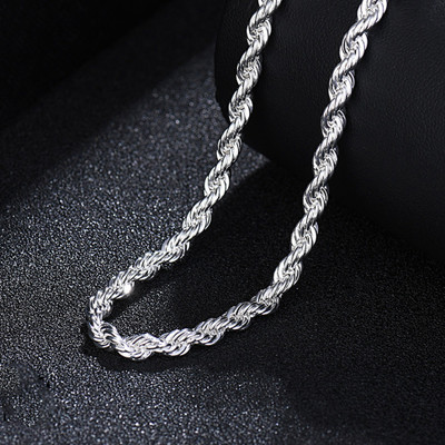 Swarnam enterprise pendant Silver Cubic Zirconia Stainless Steel Pendant