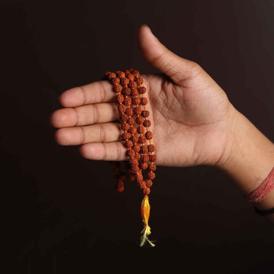 nilkanth 33 Wood Chain