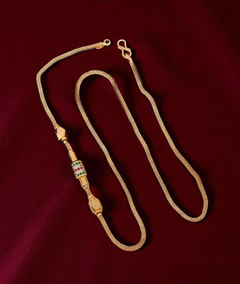 crystal fashion store Diamond Gold-plated Plated Copper Chain