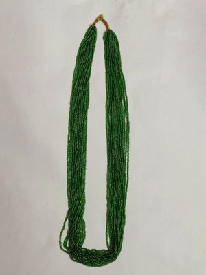 KANGAN nepali Beads Fabric Layered