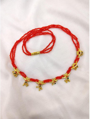 MK Gallery Gold-plated Plated Alloy Necklace