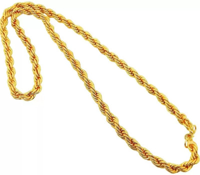 Neerajyoti Stainless Steel Chain