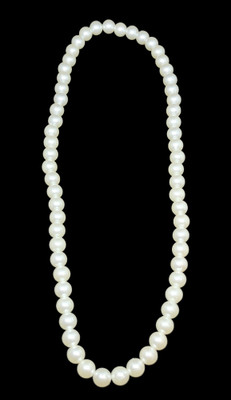 HOPEA JEWELS Mother of Pearl Chain