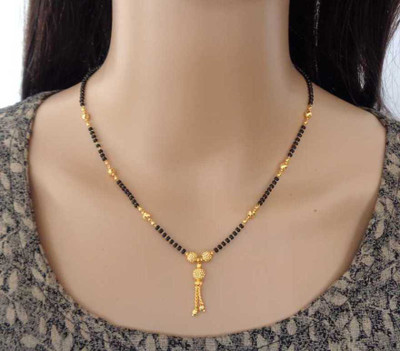 Universal Galaxy Gold-plated Plated Alloy Necklace