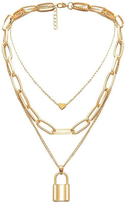FANCIFY Metal Chain