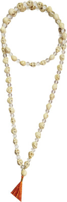 DIVINE SOUVENIRS Stone, Crystal Chain
