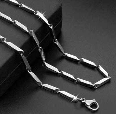 Smykker Fashion Gold-plated Plated Alloy Chain