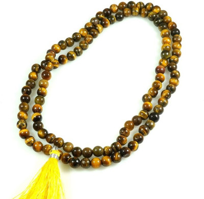 Ceylonmine01 Crystal Stone Chain