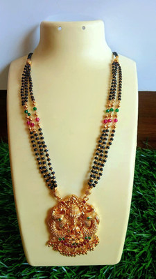 mgm collection Gold-plated Plated Brass Chain