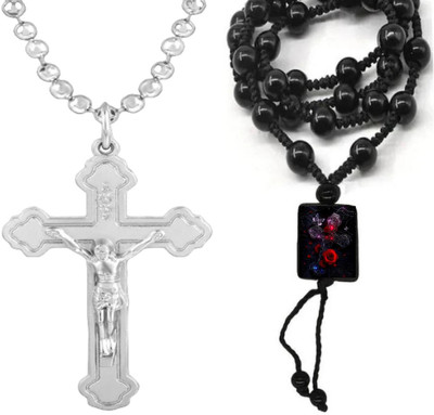 Dynamic Retail Global Elegant Versatile Simple Chain set Metal, Dori Chain Set