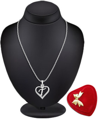 Heer Collection Cubic Zirconia, Crystal Gold-plated Plated Brass, Copper Chain Set