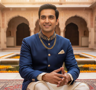 siyaa creation Gold Plated Chain Gold-plated Plated Brass Chain