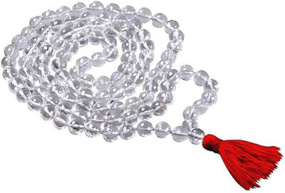 Green Spiritual Crystal Chain