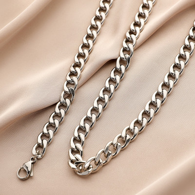 volix Gold-plated Plated Brass Chain