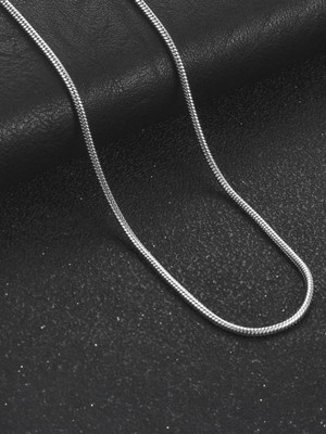 REVERSEA Original Polish Korean chain Gold-plated Plated Copper, Stainless Steel Chain