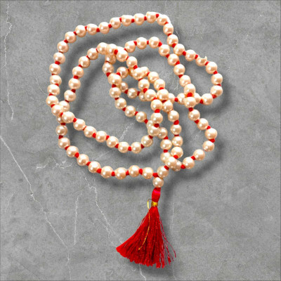Vanishree World Pearl Stone Chain