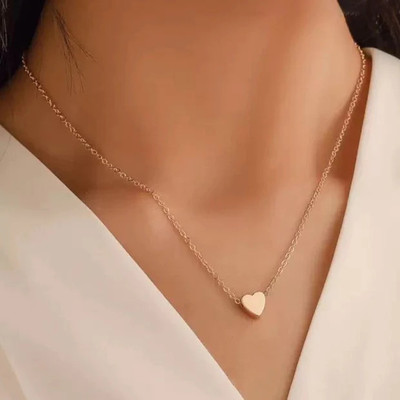 BOGHRA SALES Chain For Women And Girls Gold-plated Plated Alloy Chain