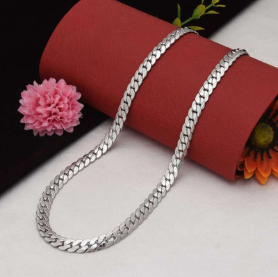 REVERSEA Gold-plated Plated Copper Chain